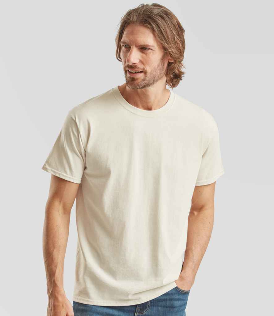 Fruit of the Loom Value T-Shirt - PenCarrie